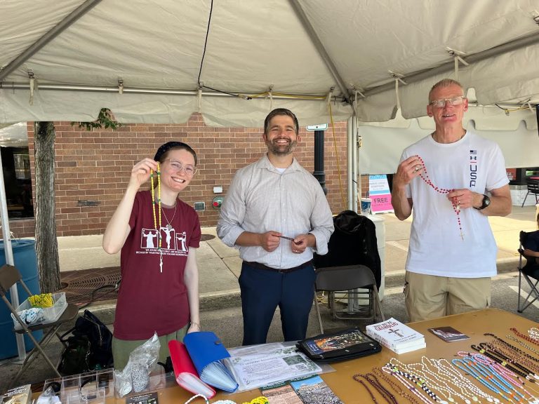 Rotary Grove Fest, Pt. 1