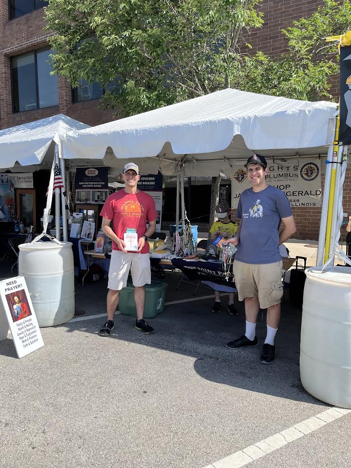 Rotary Grove Fest, Pt. 2