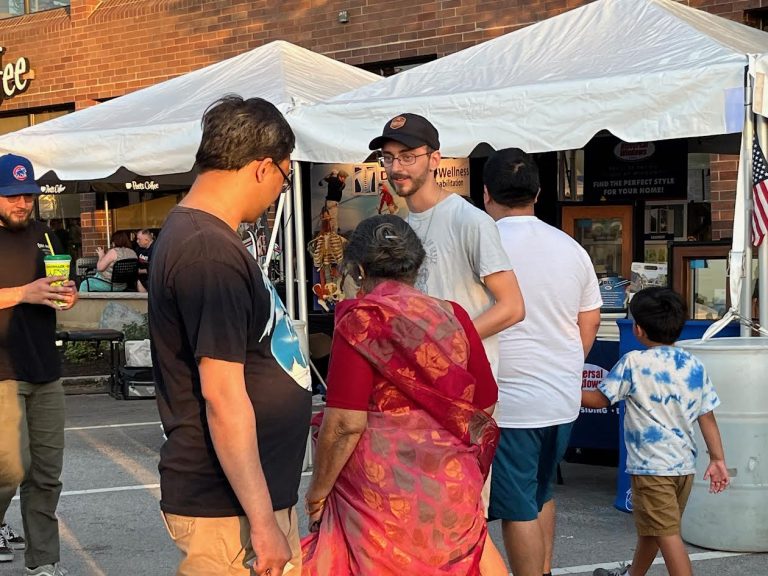 Rotary Grove Fest, Pt. 3