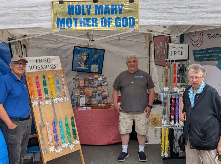Ann Arbor Art Fair