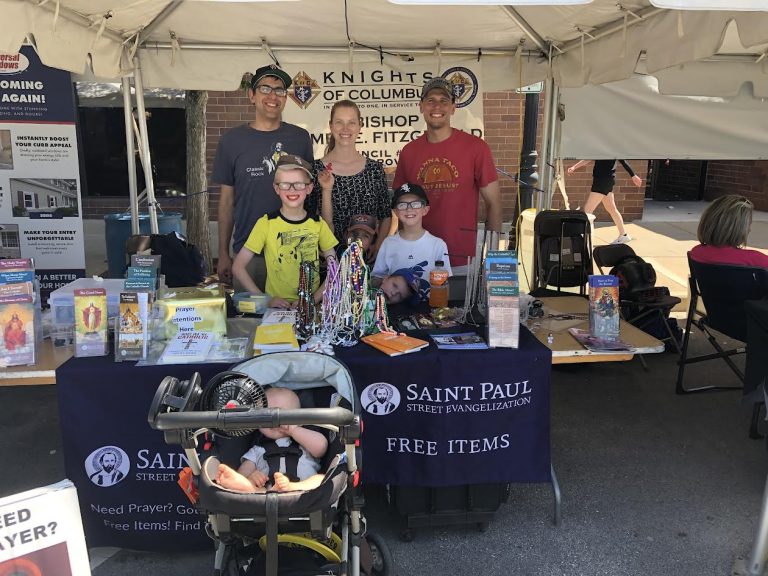 Rotary Grove Fest, Pt. 4