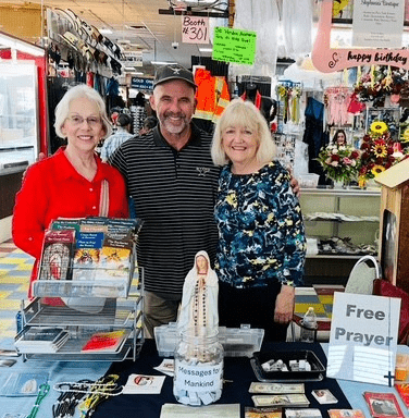 Wonderful Day of Evangelizing