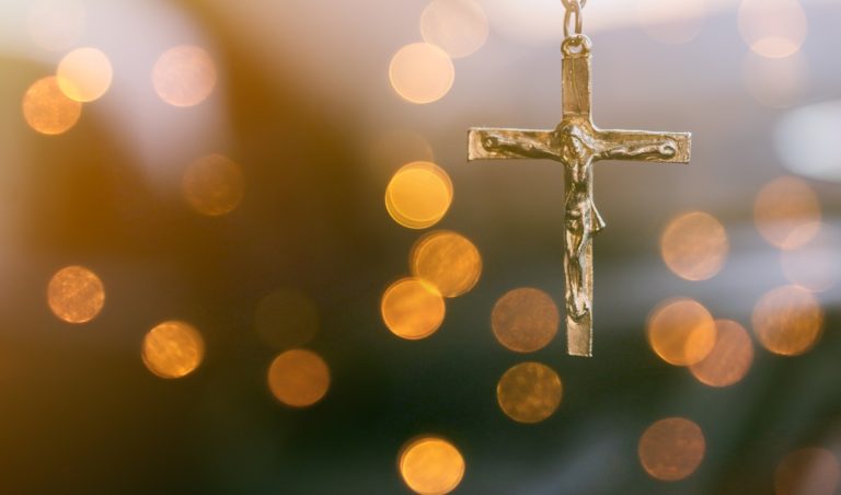 Forgiveness and Healing, Pt. 2