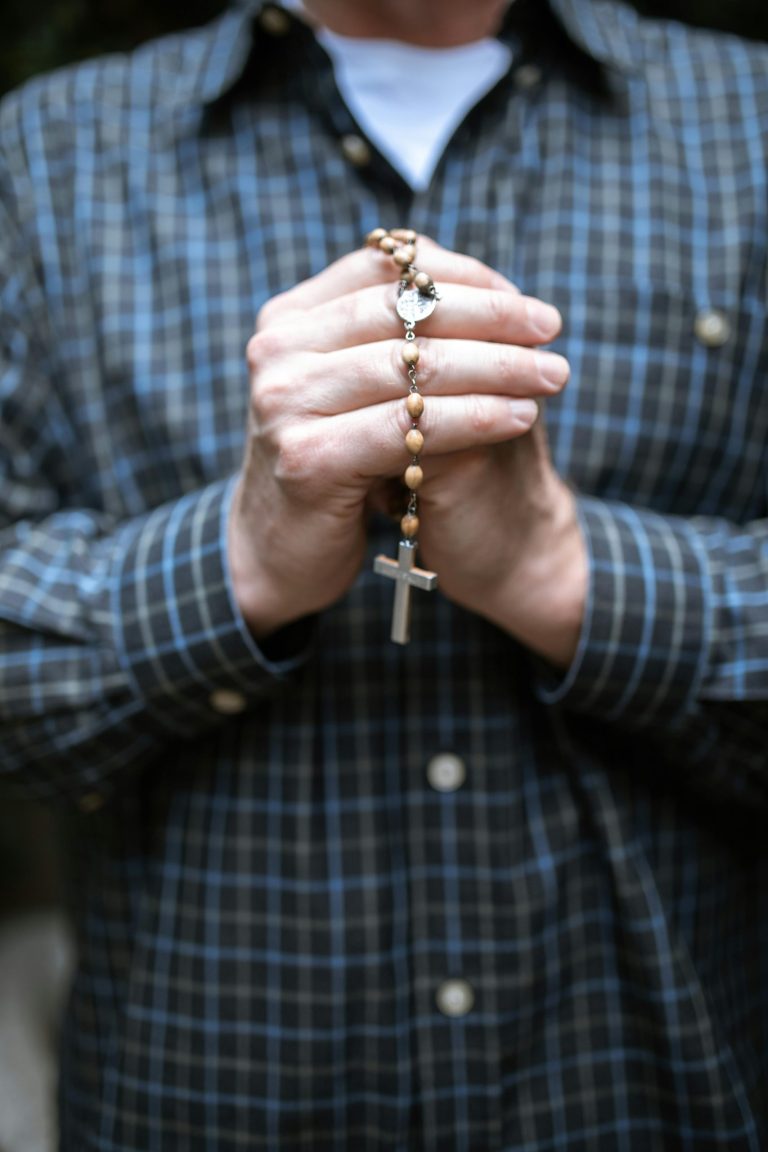 Forgiveness and Healing, Pt. 1