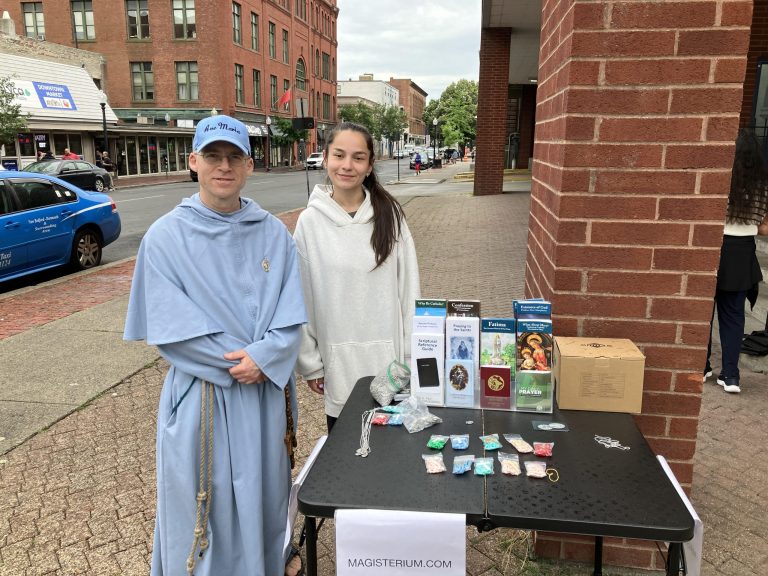 I Came to Evangelize the Poor