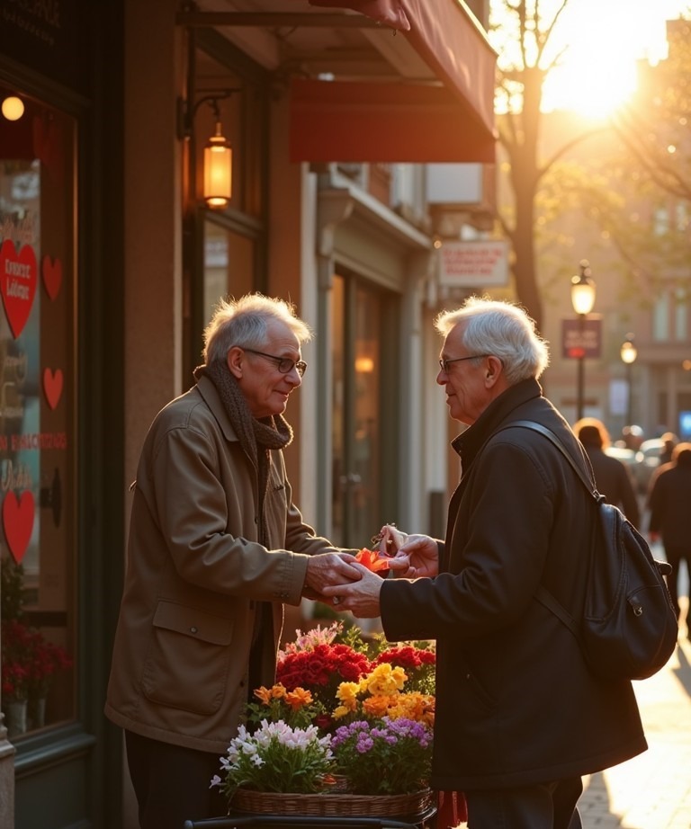Be Faithful, Even During Slow Outings