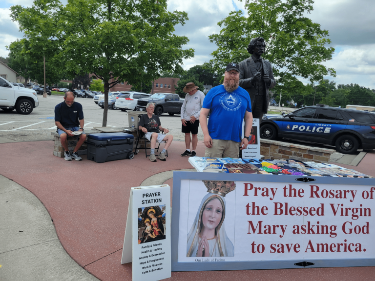 Baseball, Jehovah’s Witnesses, and a Novelist