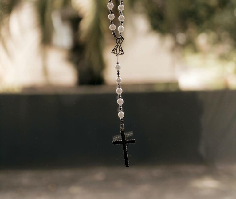 The Power of Prayer,” Pt. 1
