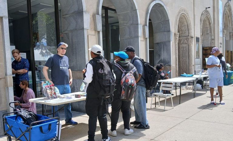 St. Al’s Block Party”, Pt. 2