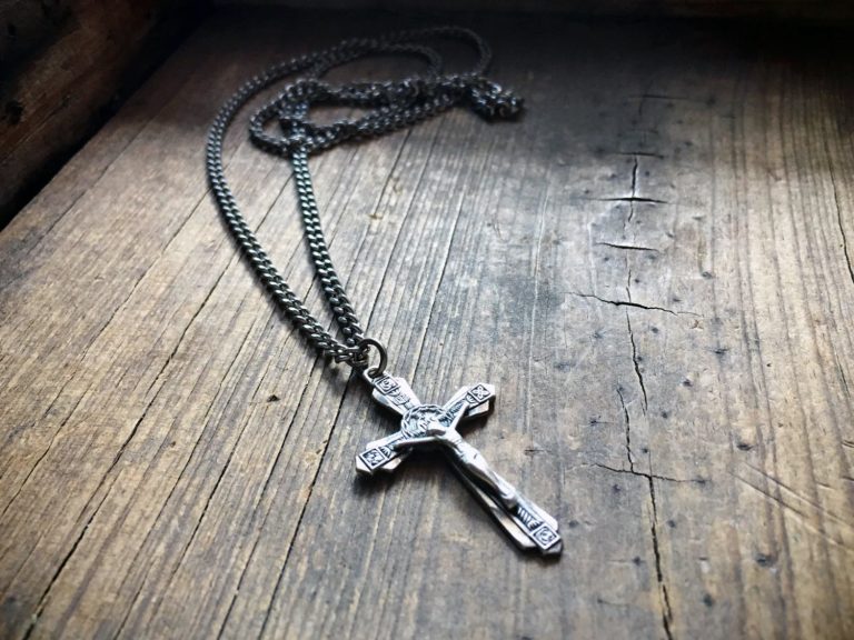 God’s Blessing and Healing