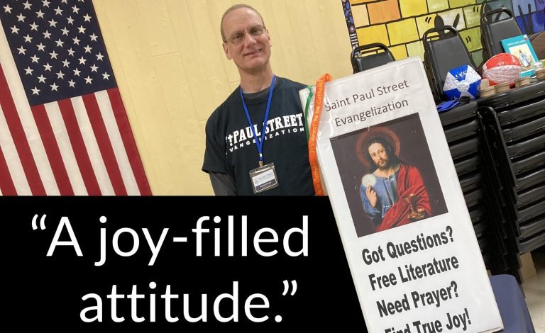 Lots to Pray For