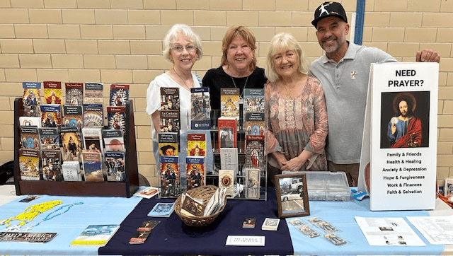 Providing Spiritual Health Care