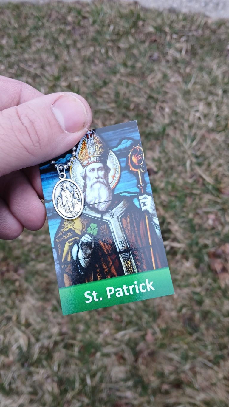 St. Patrick’s Day Parade