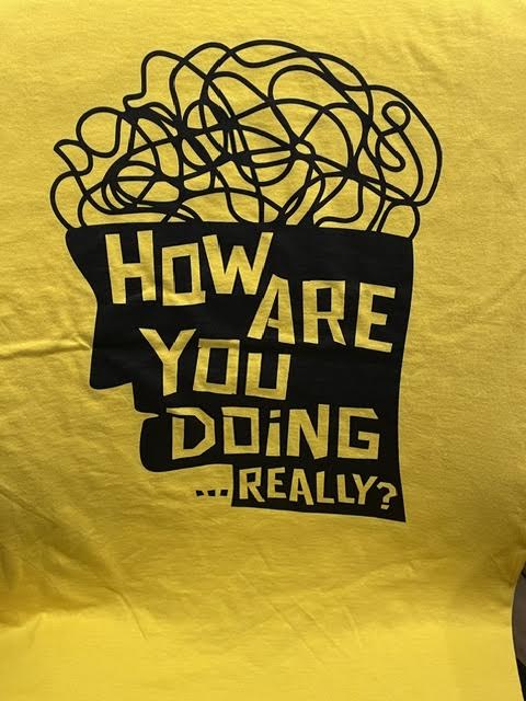 How Are You Doing … Really?