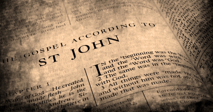 The Word of God