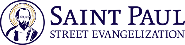 St. Paul Street Evangelization