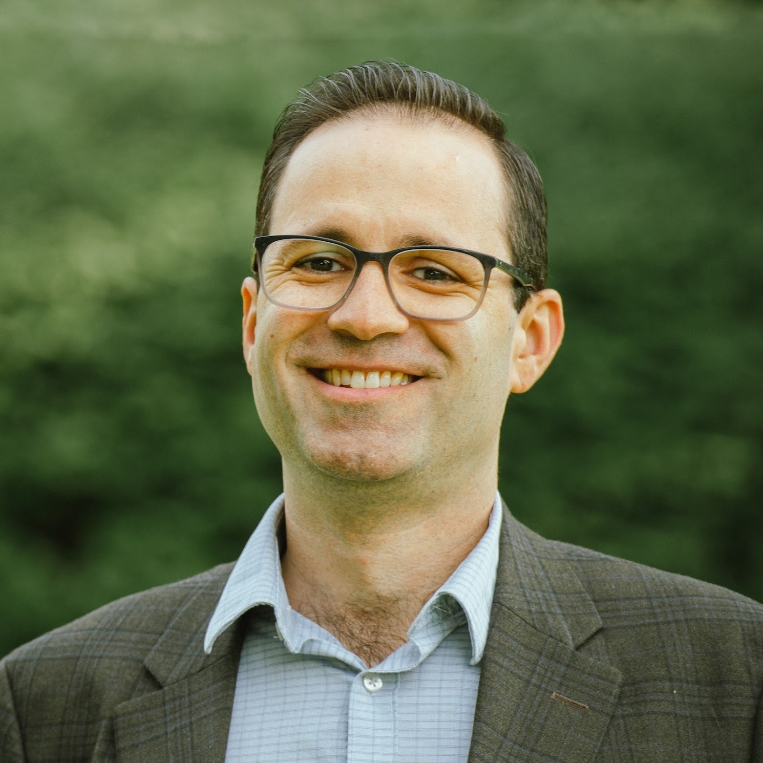 Mark J. Hornbacher
