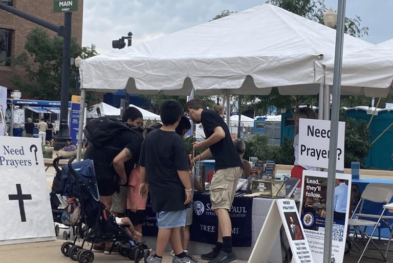 Rotary GroveFest, Pt. 2
