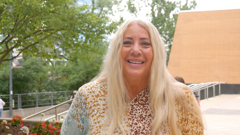A Miraculous Healing from Cancer