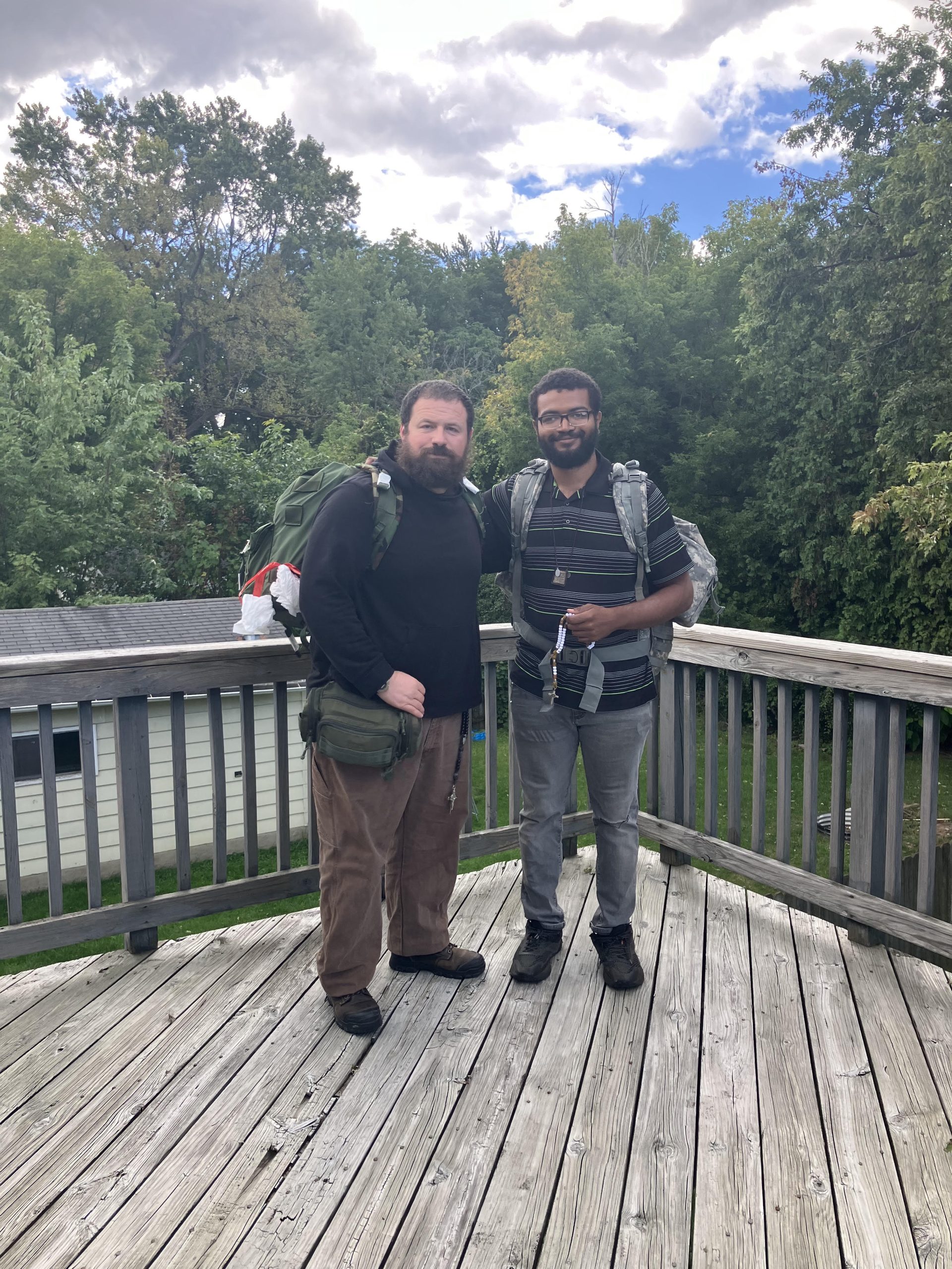 Labor Day 2026 City of Syracuse Homeless Outreach