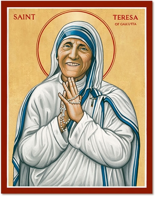 St. Teresa of Calcutta Watertown Aid Walk 9-5-26