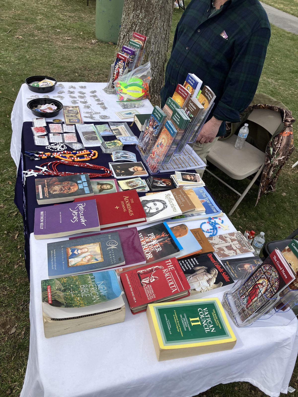SPSE Team Photo