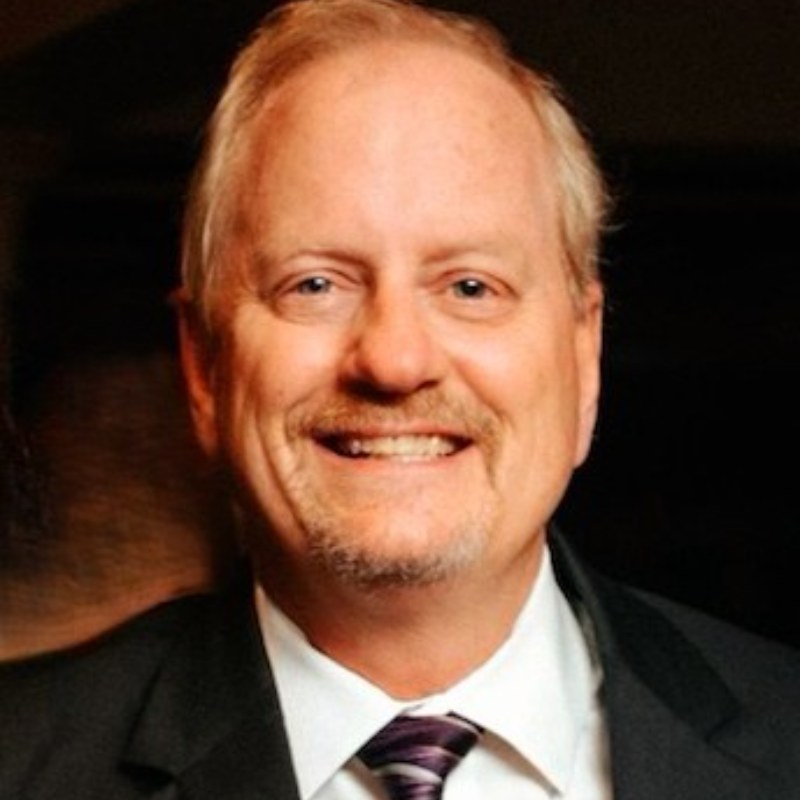 Mark Nutter
