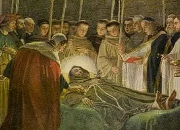 Homeless Outreach In Watertown NY on the Transitus of St. Francis of Assisi - 3 October 2026